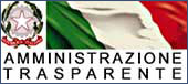 logo amministrazione trasparentedx