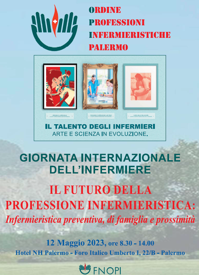 12 maggio: così gli OPI celebrano la Giornata internazionale dell'infermiere  - fnopi